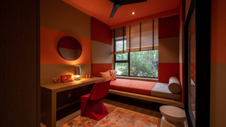 Child Room Decoration