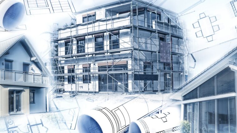 Here Are the 6 Most Current Architect Technologies