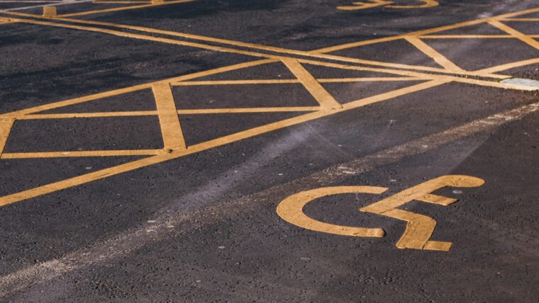 What is Accessible Architecture