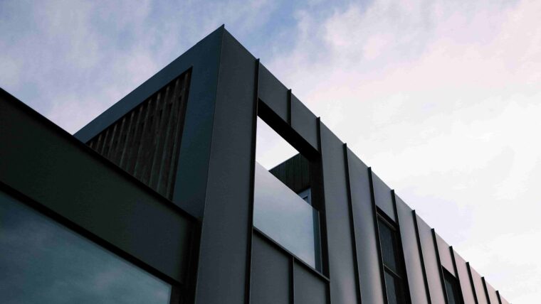 Now You Can Have The Architecture of Your Dreams Cheaper / Faster