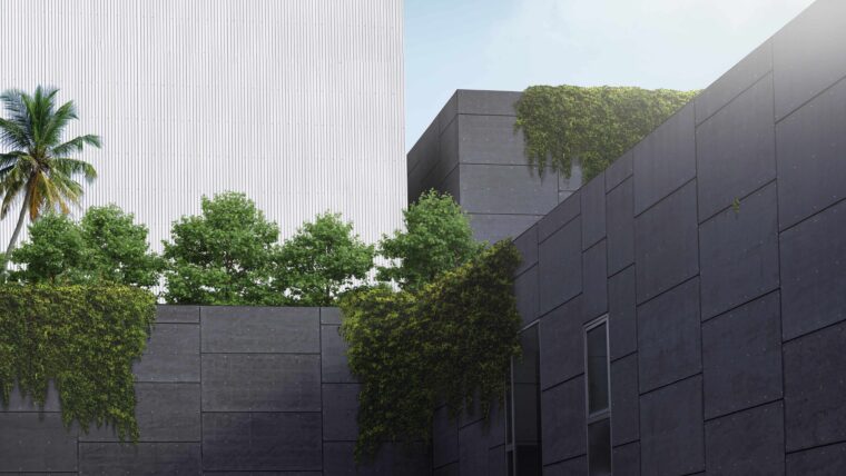 What is a Living Roof?