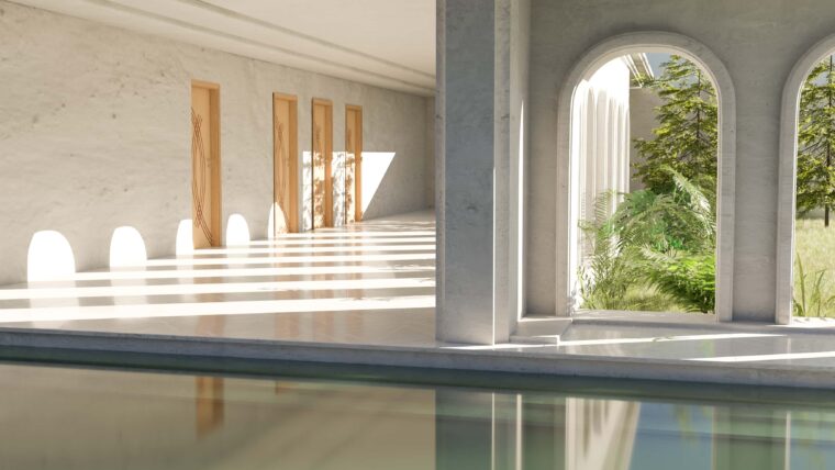 What is Therapeutic Architecture?