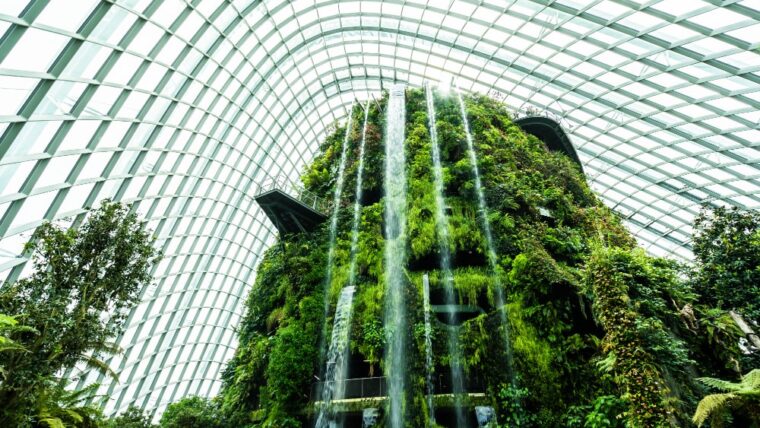 Sustainability and Green Building: Principles for Building the Future