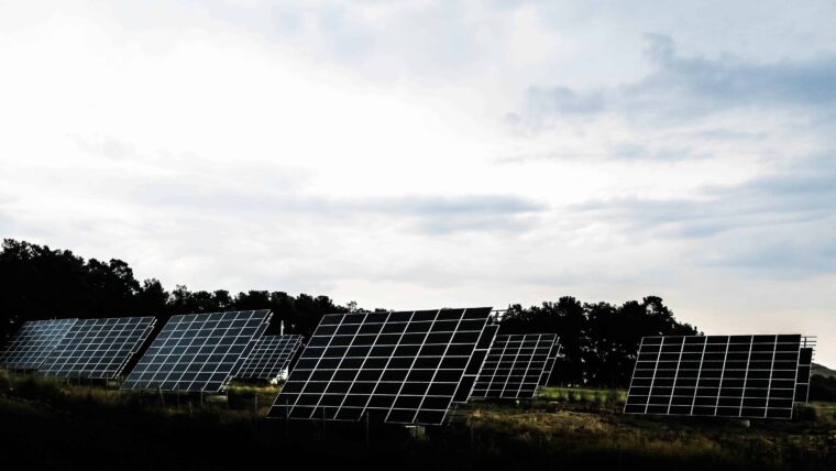 The Importance of Energy Saving in Building Constructions